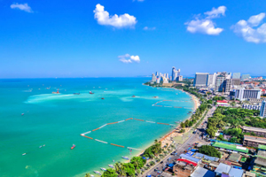 Pattaya