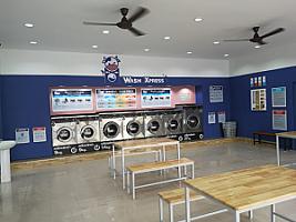 WashXpress รัตนาธิเบศร์​ 22
