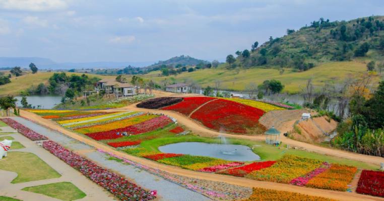 וואנג נאם קיאו