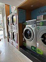 Otteri Wash & Dry ท่าดินแดง