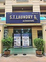 S.T. Laundry and Alterations