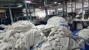 Patis Laundry Bangkok