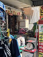 Nana laundry samsen 2