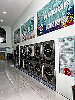 Seal Laundry Bunsiri