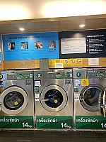 Otteri wash & dry I’m Park Chula