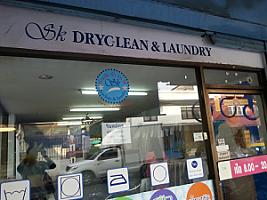 Sk Dryclean & Laundry