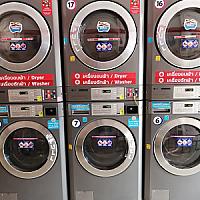 24 Hours Laundry Service - Nonghoi