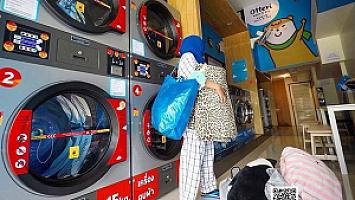 Otteri wash & dry จรัญสนิทวงศ์ 85