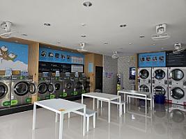 Otteri Wash & Dry จรัญสนิทวงศ์ 69