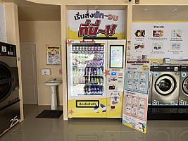 Code Clean สาขาจรัญสนิทวงศ์ 37