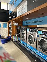 ร้านสะดวกซัก Otteri Wash & Dry