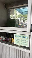 T.S.LAUNDRY
