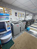 ซักผ้าราคาประหยัด Boonkrong Laundry