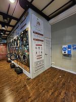 ร้านสะดวกซัก Roseapple Wash&Dry 24hr