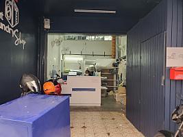 That Laundry Shop (Sukhumvit 1/1)