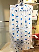 Cleanmate Dryclean & Laundry: Witthayu (With Delivery Services) // ซักแห้ง & ซักอบรีด (พร้อมบริการรับส่ง)