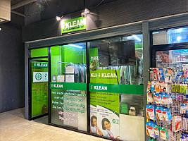 i-KLEAN Sena Fest Charoen Nakhon16 branch