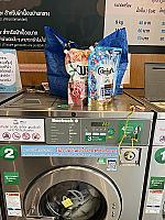 Otteri WASH & DRY สาขาวุฒากาศ