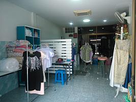 อโณทัย ซักแห้ง ซักอบรีด หัวหิน