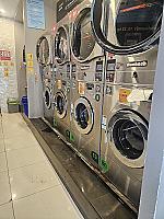 曼谷自助洗衣店