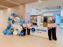Shiroya Clean Lab One City (Dry Cleaning&Laundry Service) บริการซัก อบ รีด