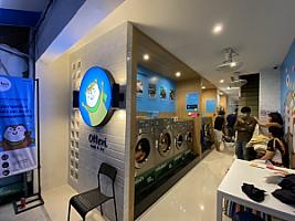 Otteri wash & Dry เทอดไท 33 แยก 2 (BTS ตลาดพลู)