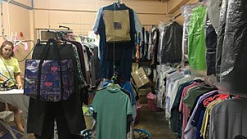 ใหม่ ซักอบรีด เจริญกรุง91 (รับ/ส่งฟรี)