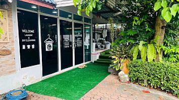 i-Mate Laundry - ไอเมท ลอนดรี้