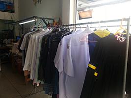 SK Dry Cleaning