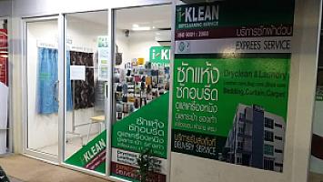 i-KLEAN The Crystal Ratchapruk branch