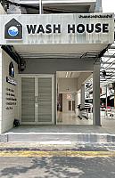 Wash House Laundromat