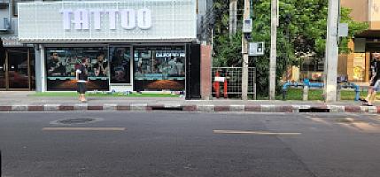 Bangkok Central Laundry