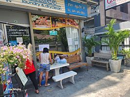 Fongfab Laundry&Dryclean