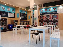 Otteri Wash & Dry Soi Amon