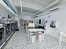 Washenjoy ยานนาวา2 Nanglinchee-Sathorn