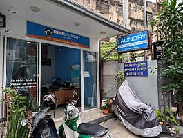 Siripong Laundry