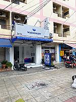 Washenjoy Daokanong วอชเอนจอย ดาวคะนอง