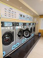 Code clean สาขาเจริญนคร