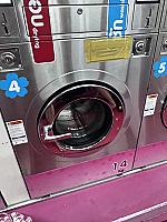 เรียบร้อยซัก•อบ ( WASH & DRY ) ร้านสะดวกซัก24ชม. กำนันแม้น13