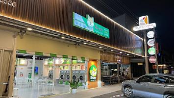 Browny 24hr Wash & Dry พุทธมณฑลสาย 1
