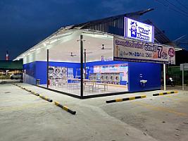 WashXpress บางขนุน นนทบุรี