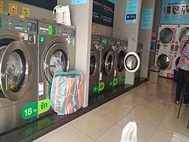 Otteri wash & dry สาขา ปั้มเซลล์ ถนนจันทร์