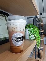 MAKO Dry Clean and Cafe