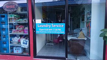 Phuket Laundry Service