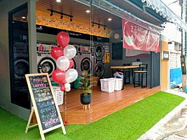 MARU Laundry พระราม 3