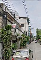 Pon Laundry Soi Chan​ 51