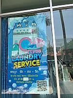 AYA LAUNDRY SERVICE