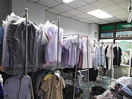 Laundry Dee ซัก อบ รีด บางแค