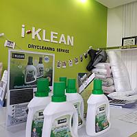 i-KLEAN The Walk Ratchapruk branch