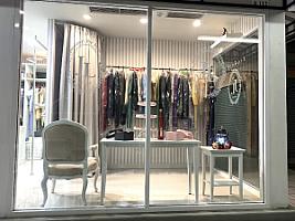 JL Pro Dry Clean, Bon Marche